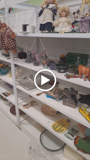 Thrift Store «Goodwill - Lakeville», reviews and photos