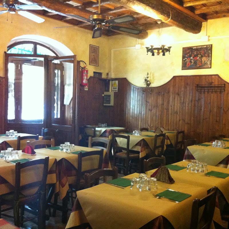 Osteria Furlani