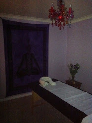 The Healing Room Dunfermline