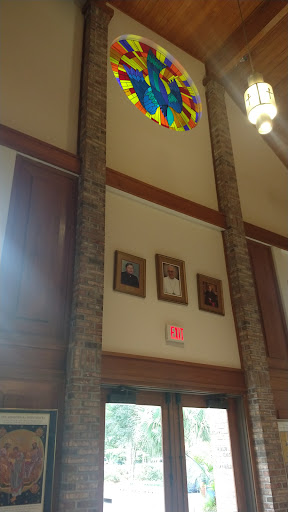 Catholic Church «St. Francis by the Sea Catholic Church», reviews and photos