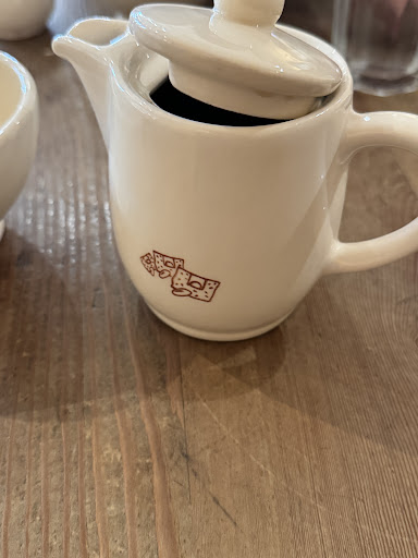 Le Pain Quotidien
