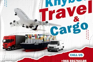 New Khayber travels & Cargo Services image