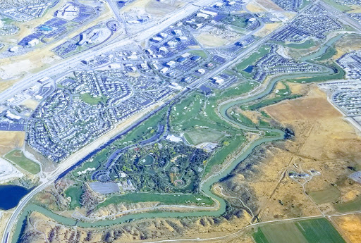 Museum «Museum of Natural Curiosity at Thanksgiving Point», reviews and photos, 3605 Garden Dr, Lehi, UT 84043, USA