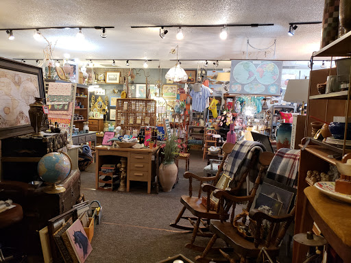 Furniture Store «Old Flamingo», reviews and photos, 3474 S 2300 E, Salt Lake City, UT 84109, USA