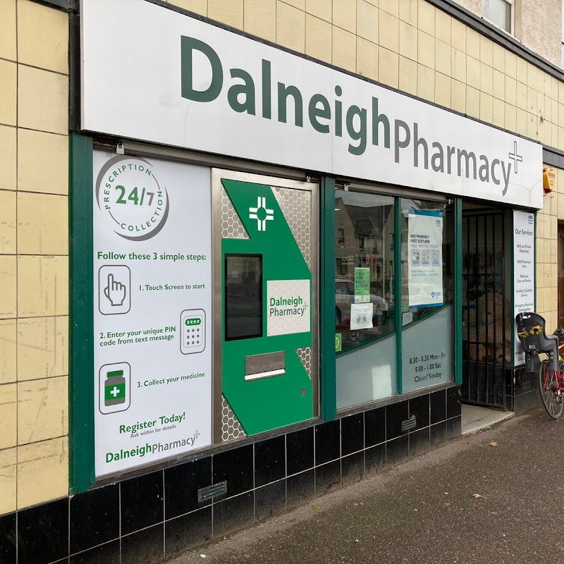 Dalneigh Pharmacy + Travel Clinic