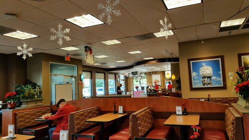 Fast Food Restaurant «Chick-fil-A», reviews and photos, 1341 N University Dr, Coral Springs, FL 33071, USA