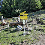 Photo n°8 de l'avis de Local.. fait le 15/09/2020 à 15:15 sur le  Brunnsteinhütte à Mittenwald