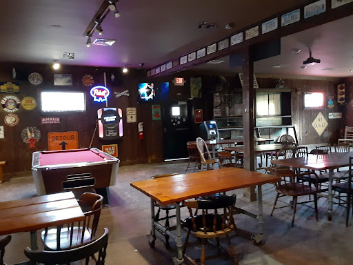 American Restaurant «American Spirits Roadhouse», reviews and photos, 1090 NJ-173, Asbury, NJ 08802, USA