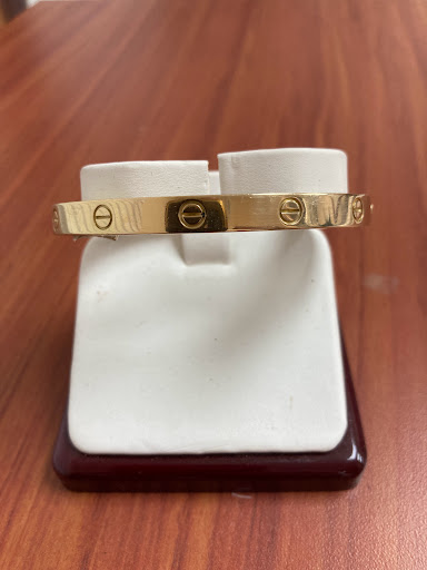 Jewelry Buyer «Jewelry & Fix», reviews and photos, 674 Dogwood Ave, Franklin Square, NY 11010, USA