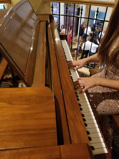 Banquet Hall «Heritage Gardens», reviews and photos, 2050 Creek Rd, Sandy, UT 84093, USA