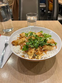 Vermicelle du Restaurant vietnamien Pho21 à Paris - n°6