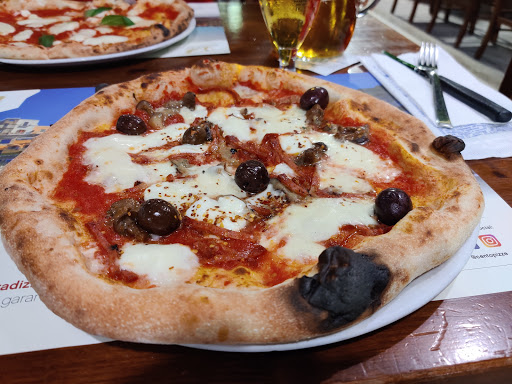 Centopizze in Punta Marina, Provincia di Ravenna