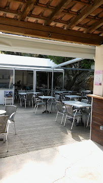 Atmosphère du Restaurant Le Restô Du Marius à Martigues - n°5