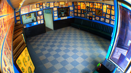 Tattoo Shop «Blue Line Tattoo», reviews and photos, 523 Main St, La Crosse, WI 54601, USA