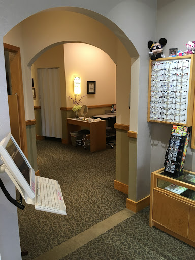 Optometrist «Sunnyside Vision Source», reviews and photos, 12020 SE Sunnyside Rd, Clackamas, OR 97015, USA