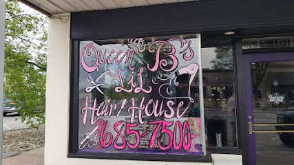 Queen B's Little Hair House Llc