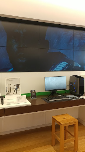 Computer Store «Microsoft Store», reviews and photos, 7007 Friars Rd #860, San Diego, CA 92108, USA