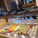 Photo n°8 de l'avis de Guido.o fait le 19/11/2023 à 09:59 sur le  Hotel Indigo Dresden - Wettiner Platz, an IHG Hotel à Dresden