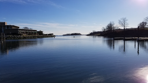 Golf Club «Rye Golf Club», reviews and photos, 330 Boston Post Rd, Rye, NY 10580, USA