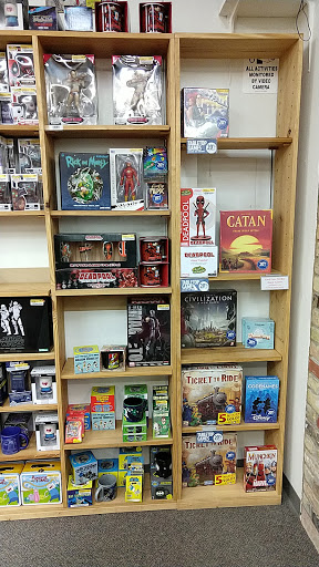 Book Store «Half Price Books», reviews and photos, 2041 Ford Pkwy, St Paul, MN 55116, USA