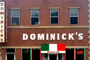 Dominick's Diner, LLC image