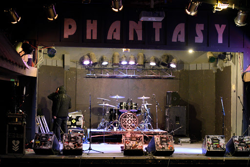 Live Music Venue «Phantasy Nightclub», reviews and photos, 11802 Detroit Ave, Lakewood, OH 44107, USA