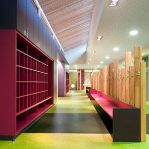 Auger Rambeaud Architectes à Colmar