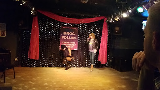 Bar «Town House», reviews and photos, 1415 University Ave W, St Paul, MN 55104, USA