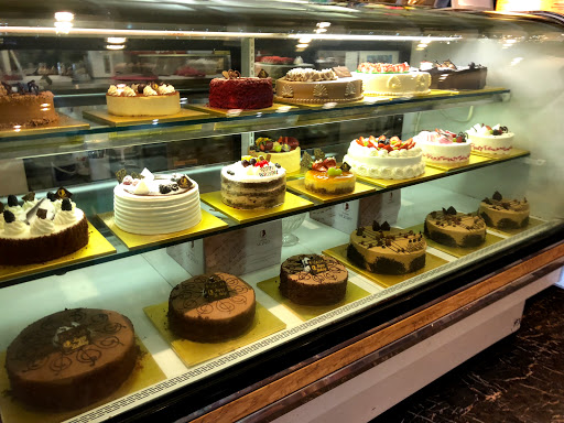 Bakery «Mozart Bakery», reviews and photos, 5301 Buford Hwy NE, Atlanta, GA 30340, USA