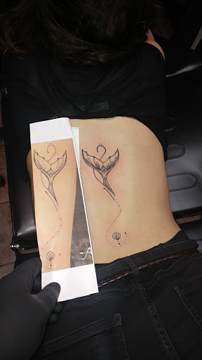 Explore cool family tattoo ideas, creative tattoo ideas in Bethlehem, available at Southside Ink