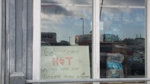 Pet Supply Store «Coastline Pet Supply», reviews and photos, 3530 Northgate Dr, Myrtle Beach, SC 29588, USA