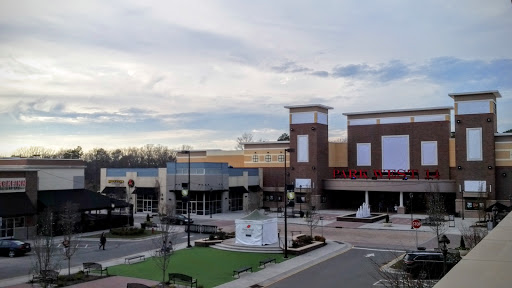 Movie Theater «Park West 14», reviews and photos, 3400 Village Market Pl, Morrisville, NC 27560, USA