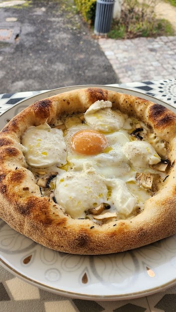 Pizz'Amore à Massongy (Haute-Savoie 74)
