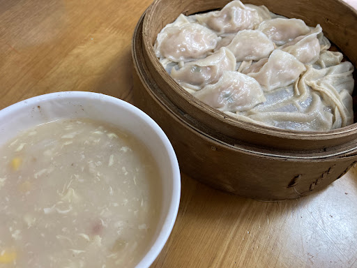 大原蒸餃大王 的照片