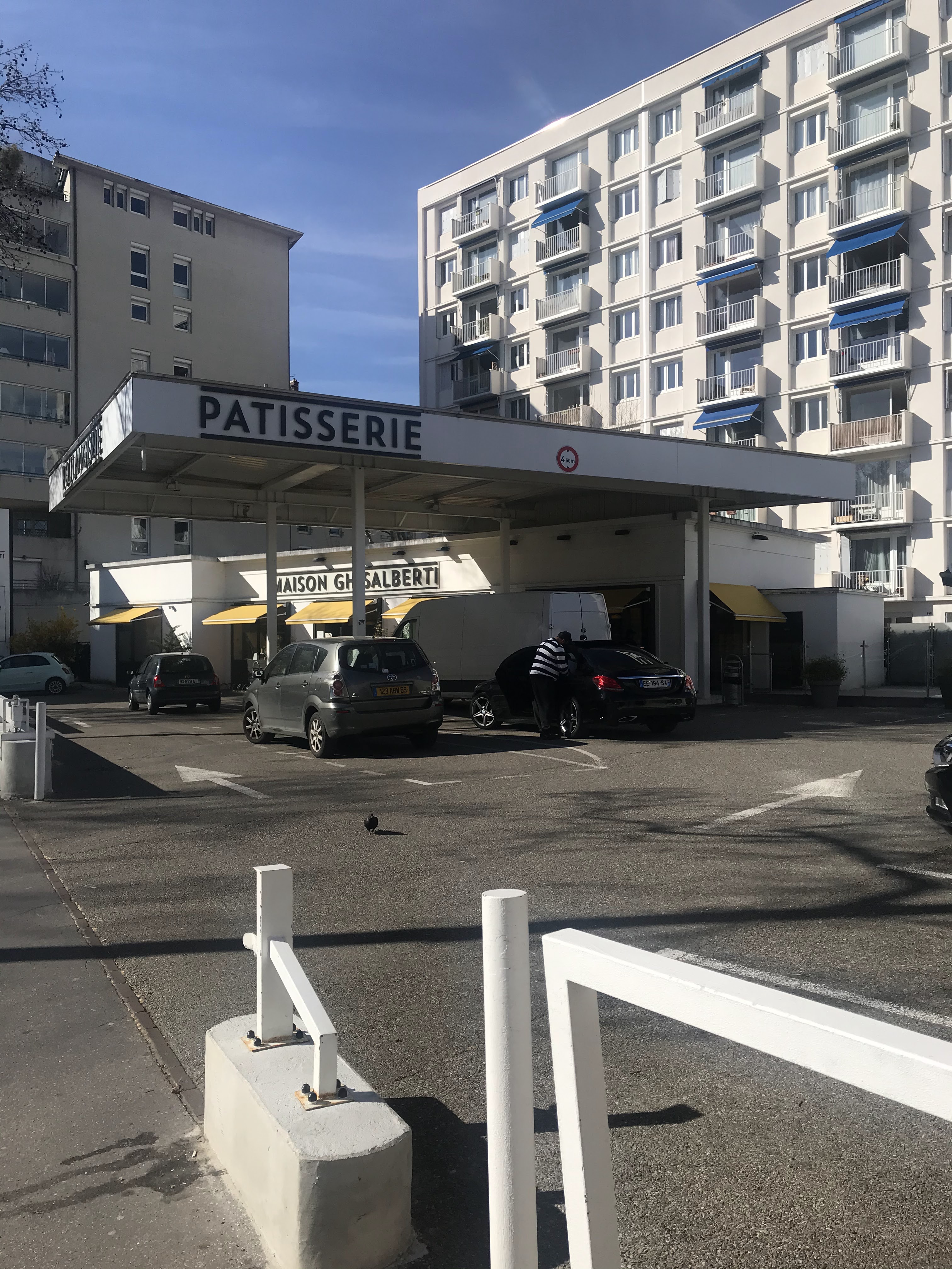 Photo n° 1 de l'avis de Louis.O fait le 23/03/2021 à 14:57
