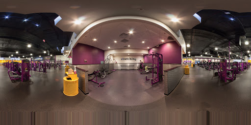 Gym «Planet Fitness», reviews and photos, 8960 Knott Ave, Buena Park, CA 90620, USA