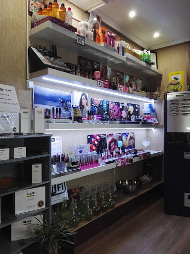 Centro Estética Virginia en Cobisa, Toledo