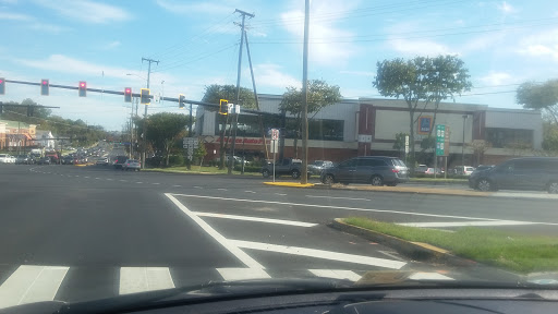 Auto Parts Store «Advance Auto Parts», reviews and photos, 11001 Lee Hwy e, Fairfax, VA 22030, USA