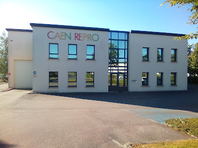 Caen Repro Imprimerie à Saint-Contest