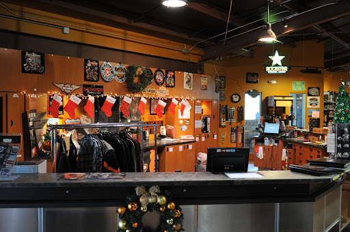 Motorcycle Dealer «Cowboy’s Alamo City Harley-Davidson», reviews and photos, 11005 I-35, San Antonio, TX 78233, USA