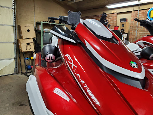 Car Stereo Store «WOW Electronics», reviews and photos, 21165 Gratiot Ave, Eastpointe, MI 48021, USA