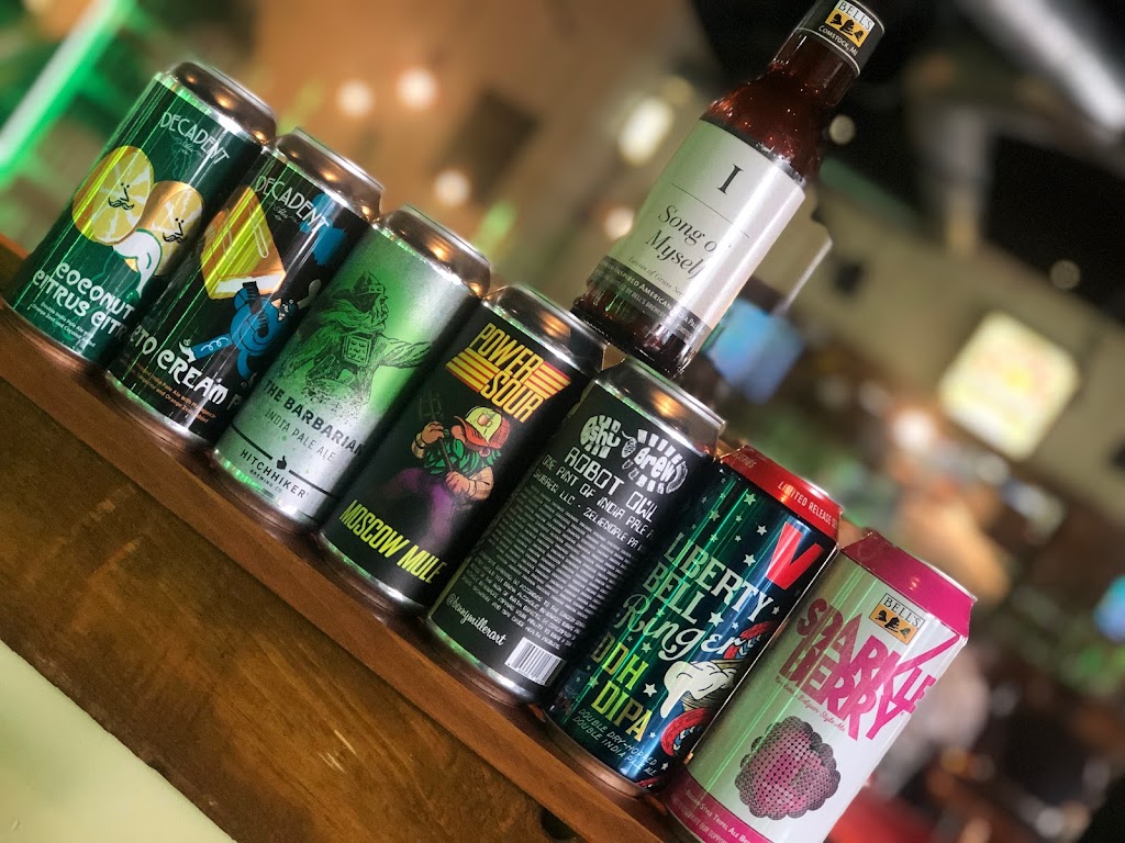 House of 1000 Beers Warrendale 15086