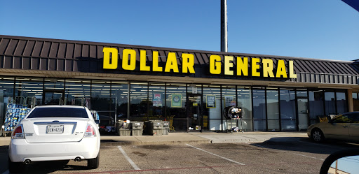 Dollar General