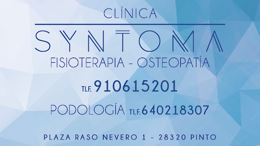 Clínica Syntoma en Pinto