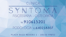 Clínica Syntoma