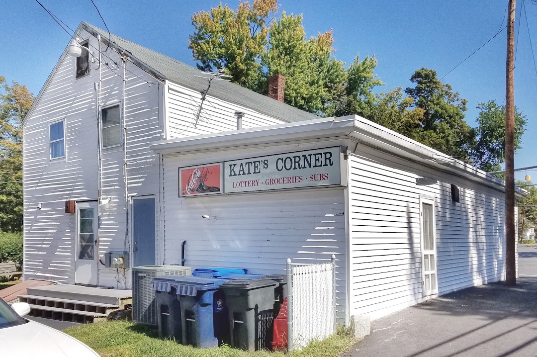 Kates Corner