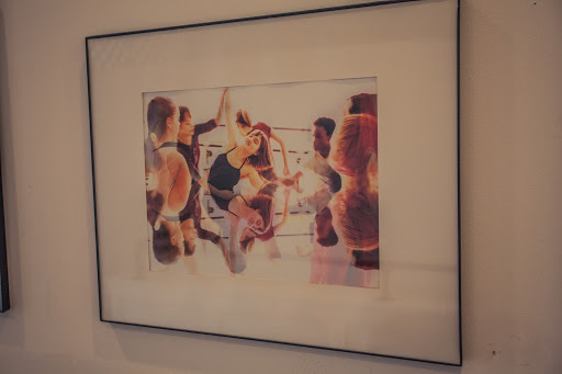 Dance Company «City In Motion School of Dance», reviews and photos, 3925 Main St, Kansas City, MO 64111, USA