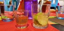 Plats et boissons du Restaurant créole Le Cap - Restaurant Antillais à La Ciotat - n°17