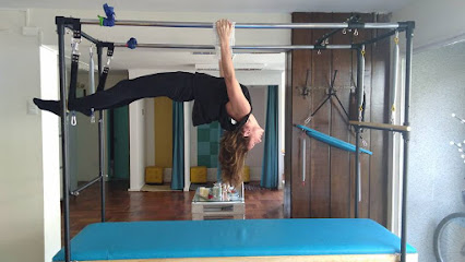 Pilates Prana Estudio