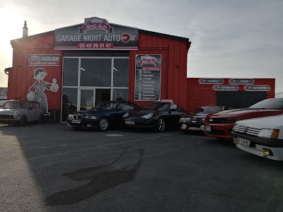 Niort Auto à Niort
